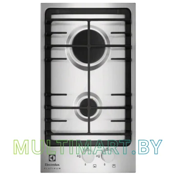 Газовая варочная панель Electrolux EGG93322NX